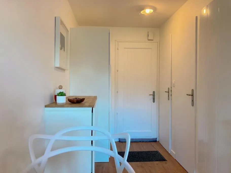 카르나크 Ty Bagheu Charme Et Confort Plages A Pied Wifi 아파트 프랑스